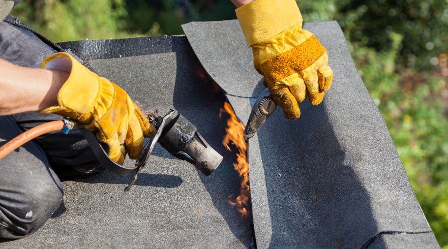 Professional flood damage restoration services in Oakesdale, WA